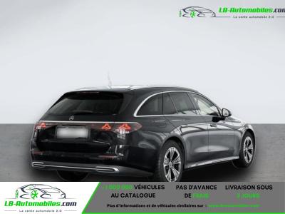 Mercedes Classe E Break 200 d BVA