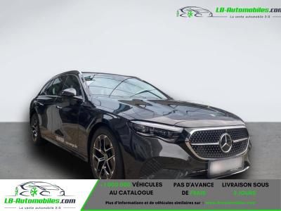 Mercedes Classe E Break 200 d BVA
