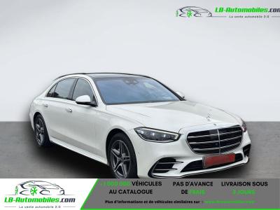Mercedes Classe S 400 d BVA 4-Matic