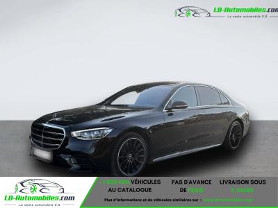 Mercedes Classe S 400 d BVA 4-Matic