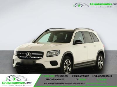 Mercedes GLB 200 BVA