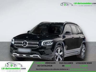 Mercedes GLB 200 BVA