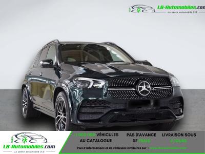 Mercedes GLE  400 d BVA 4Matic