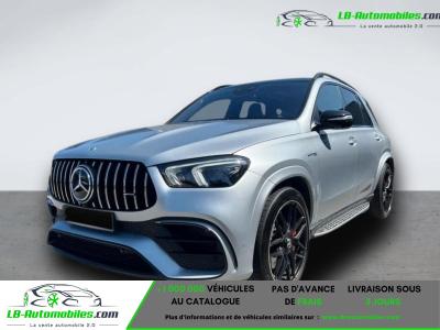 Mercedes GLE  63 S AMG BVA 4Matic+