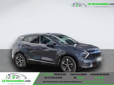 Kia Sportage 1.6 CRDi 136ch MHEV BVA