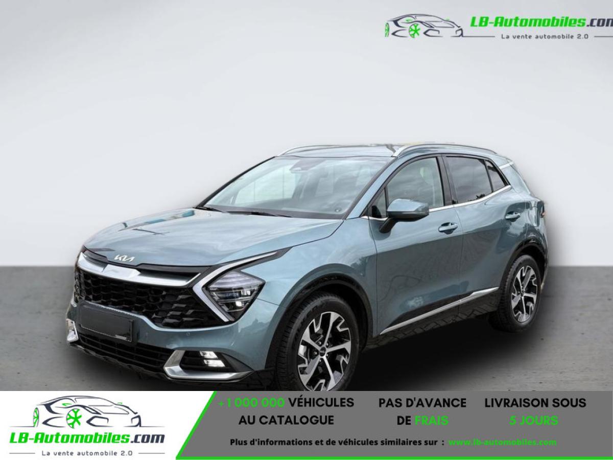 Kia Sportage 1.6 CRDi 136ch MHEV BVA - Photo 1 / 7