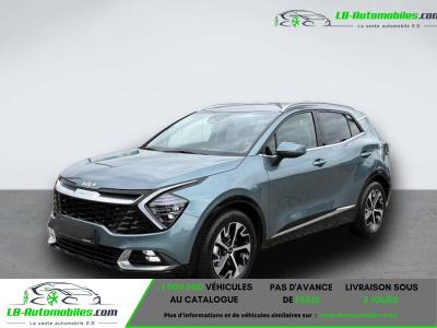 Kia Sportage 1.6 CRDi 136ch MHEV BVA