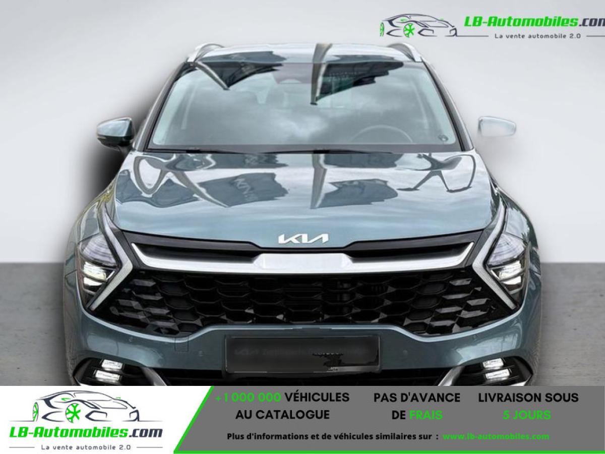 Kia Sportage 1.6 CRDi 136ch MHEV BVA - Photo 3 / 7