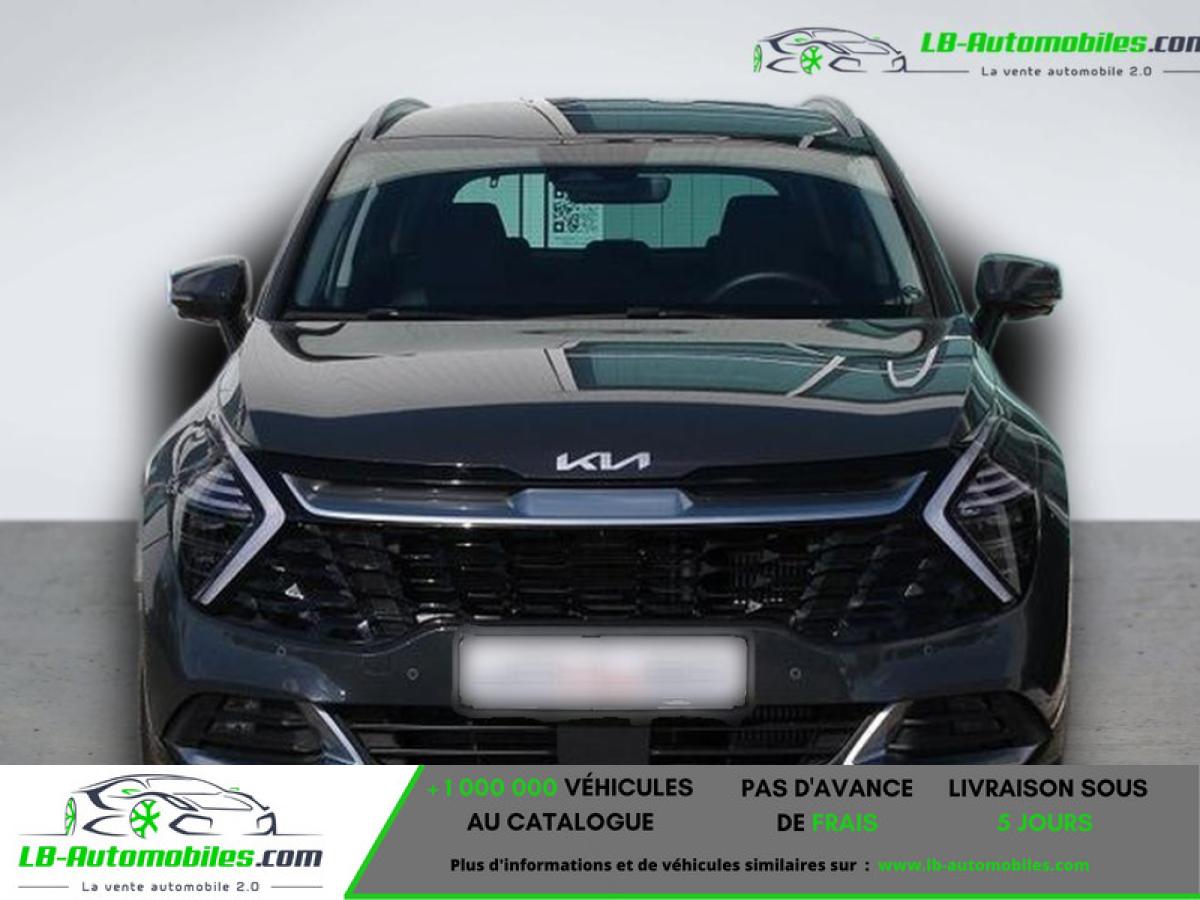 Kia Sportage 1.6 CRDi 136ch MHEV BVA - Photo 2 / 4