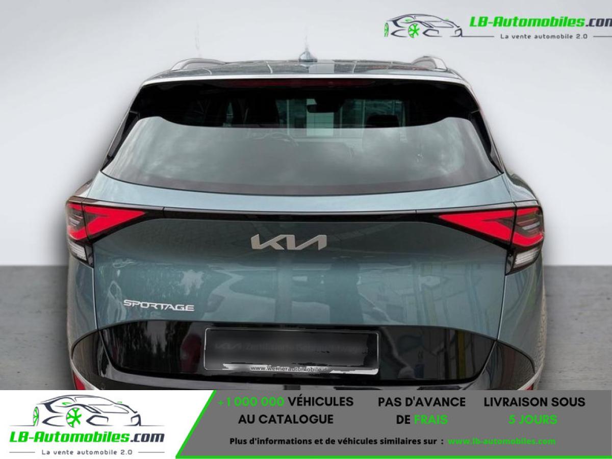 Kia Sportage 1.6 CRDi 136ch MHEV BVA - Photo 5 / 7