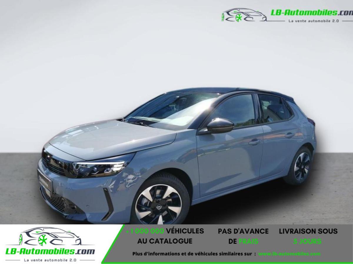 Opel Corsa Electrique 156 ch & Batterie 51 kWh - Photo 2 / 9