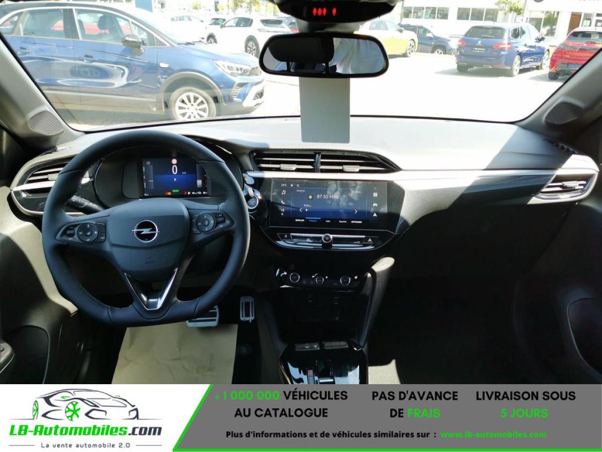 Opel Corsa Electrique 156 ch & Batterie 51 kWh - Photo 3 / 9