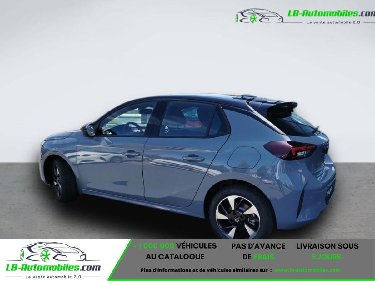 Opel Corsa Electrique 156 ch & Batterie 51 kWh - Photo 4 / 9