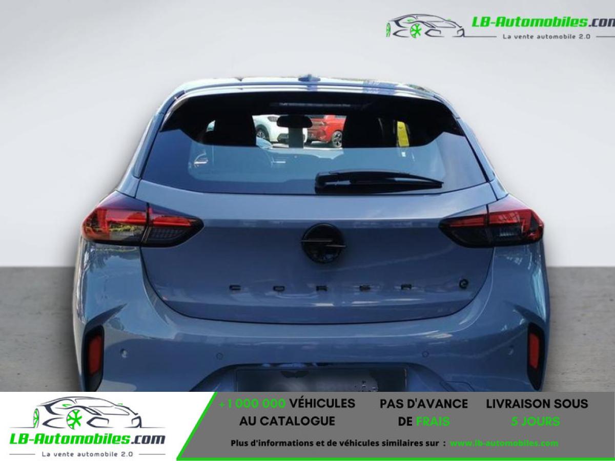 Opel Corsa Electrique 156 ch & Batterie 51 kWh - Photo 6 / 9