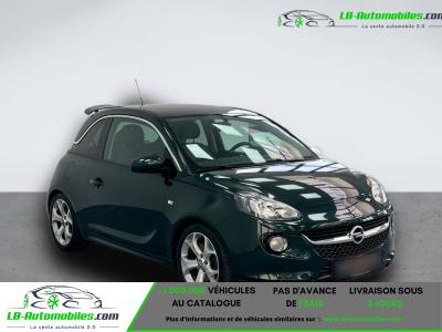 Opel Adam 1.4 Turbo 150 ch