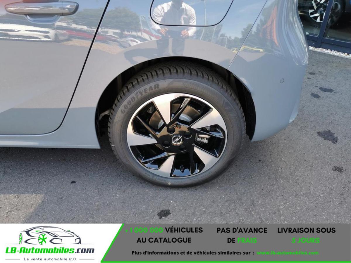 Opel Corsa Electrique 156 ch & Batterie 51 kWh - Photo 8 / 9