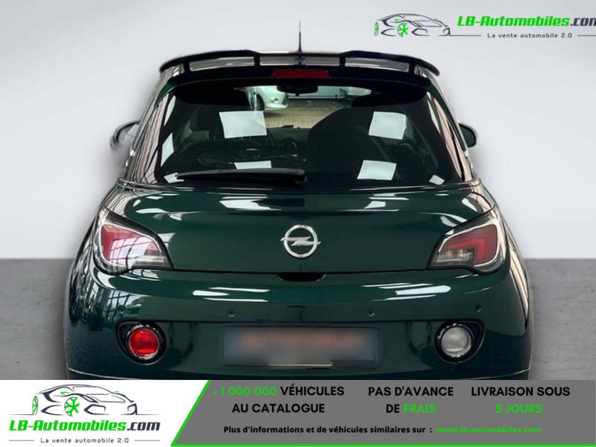 Opel Adam 1.4 Turbo 150 ch - Photo 3 / 6