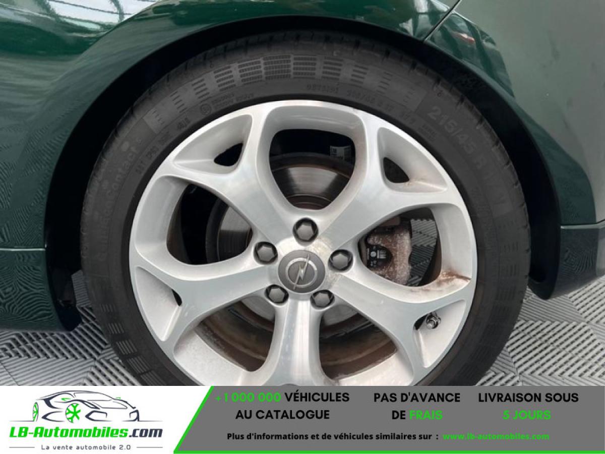 Opel Adam 1.4 Turbo 150 ch - Photo 5 / 6