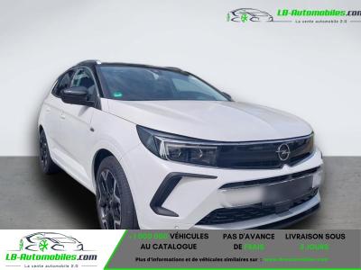 Opel Grandland Hybrid 300 ch AWD BVA