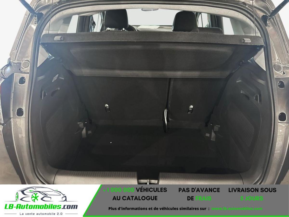 Opel Crossland 1.2 Turbo 110 ch BVM - Photo 7 / 7