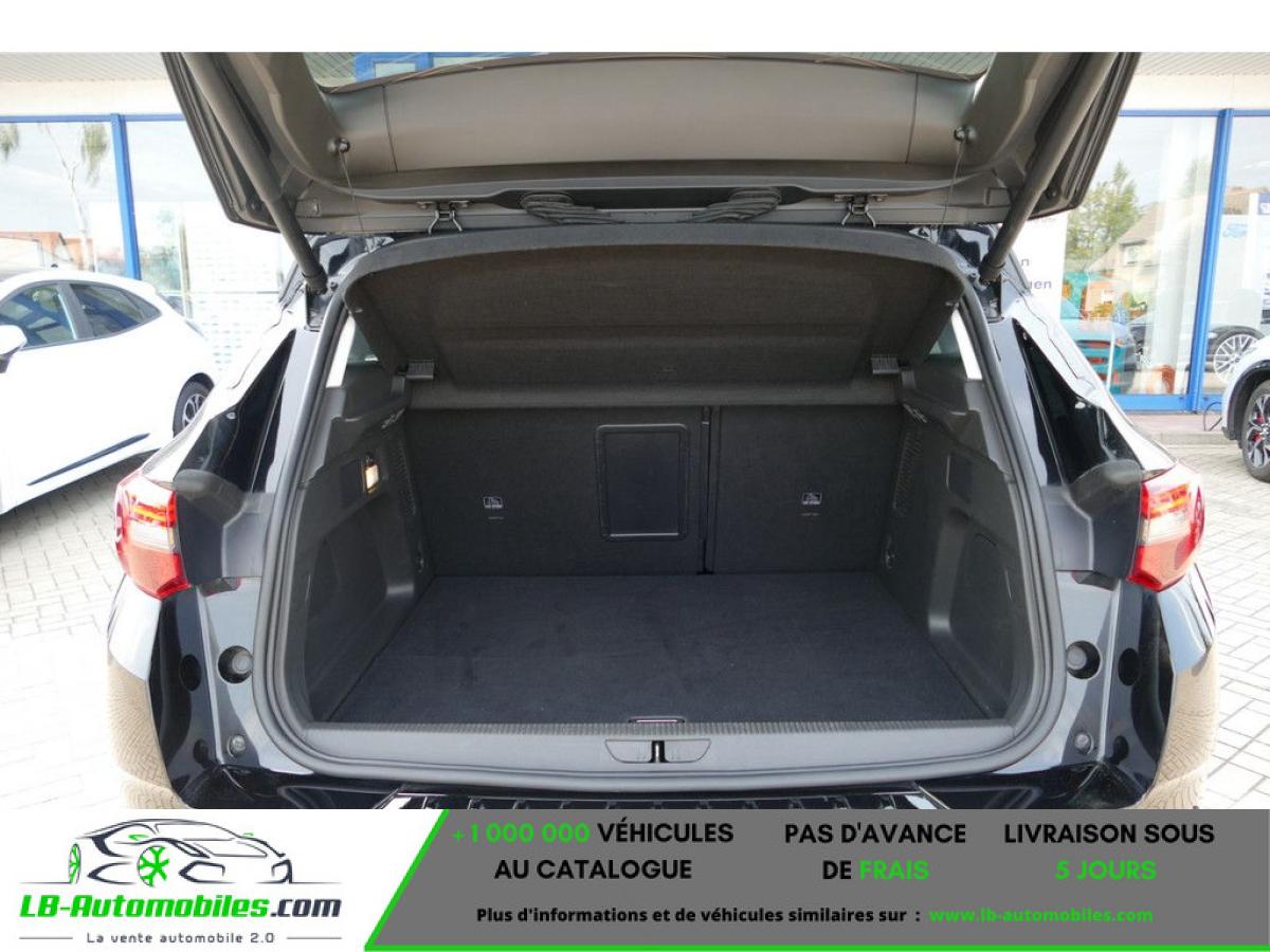 Opel Grandland Hybrid 300 ch AWD BVA - Photo 8 / 8