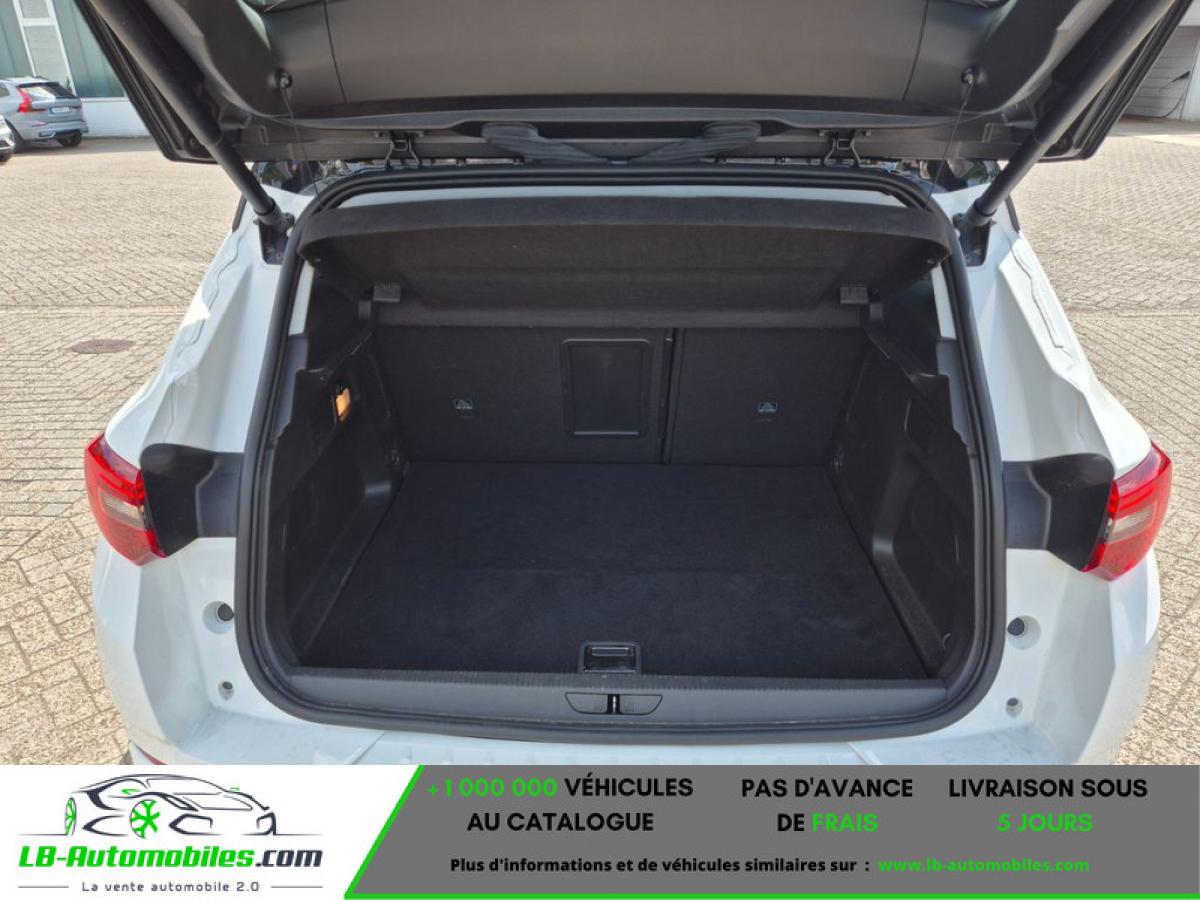 Opel Grandland Hybrid 300 ch AWD BVA - Photo 8 / 8