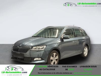 Skoda Fabia Combi 1.0 TSI 95 ch BVM