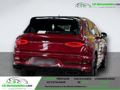 Bentley Bentayga V8 4.0 550 ch BVA