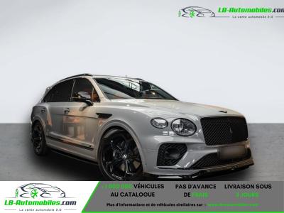 Bentley Bentayga V8 4.0 550 ch BVA