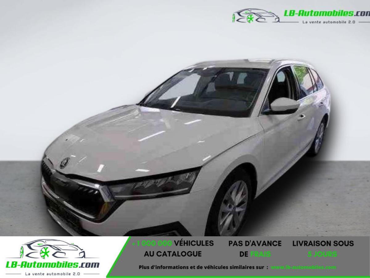 Skoda Octavia Combi 2.0 TDI 116 ch BVA - Photo 1 / 4
