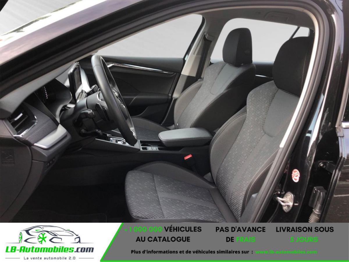 Skoda Octavia Combi 2.0 TDI 116 ch BVA - Photo 3 / 5