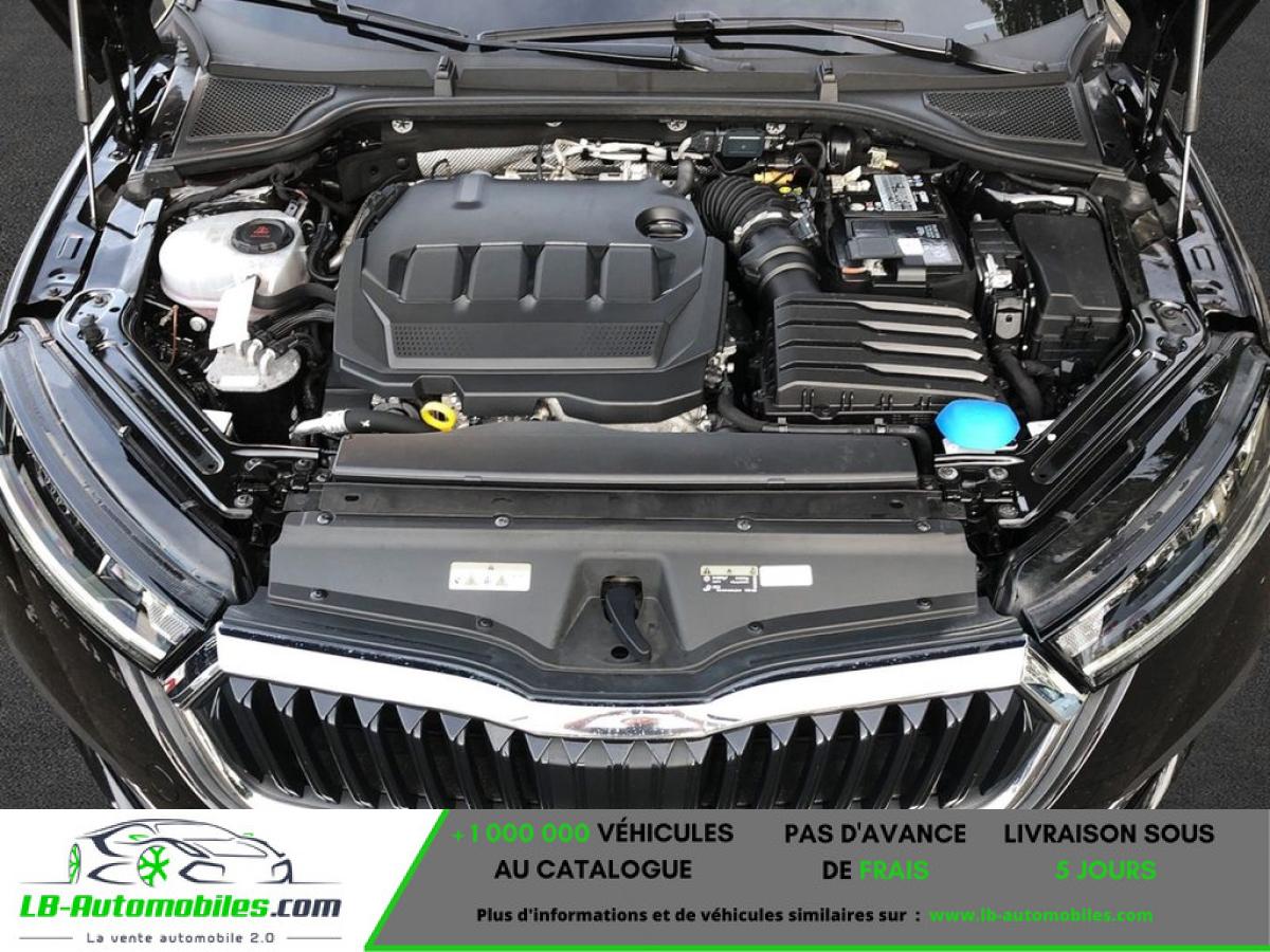 Skoda Octavia Combi 2.0 TDI 116 ch BVA - Photo 4 / 5