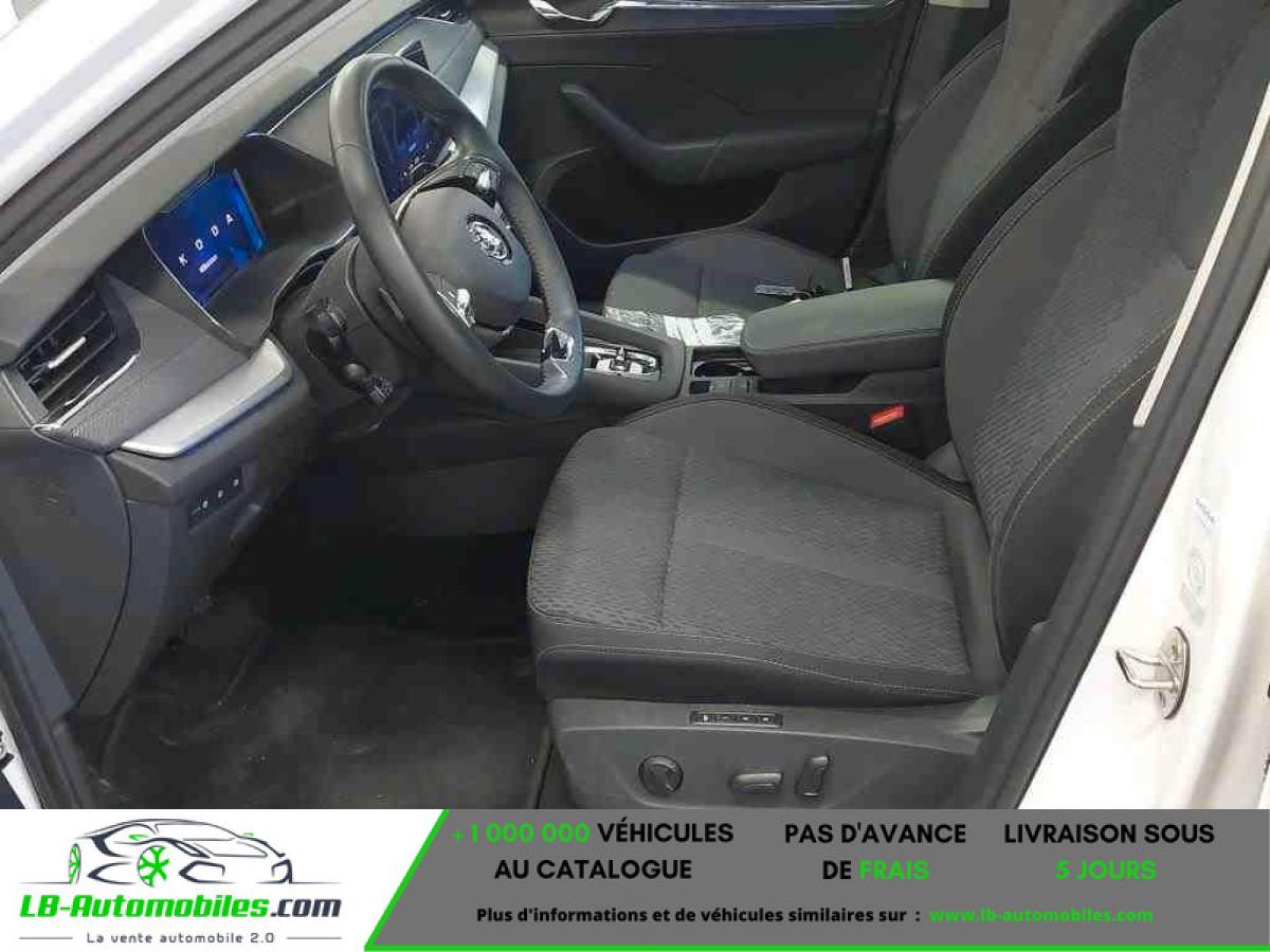 Skoda Octavia Combi 2.0 TDI 116 ch BVA - Photo 3 / 4