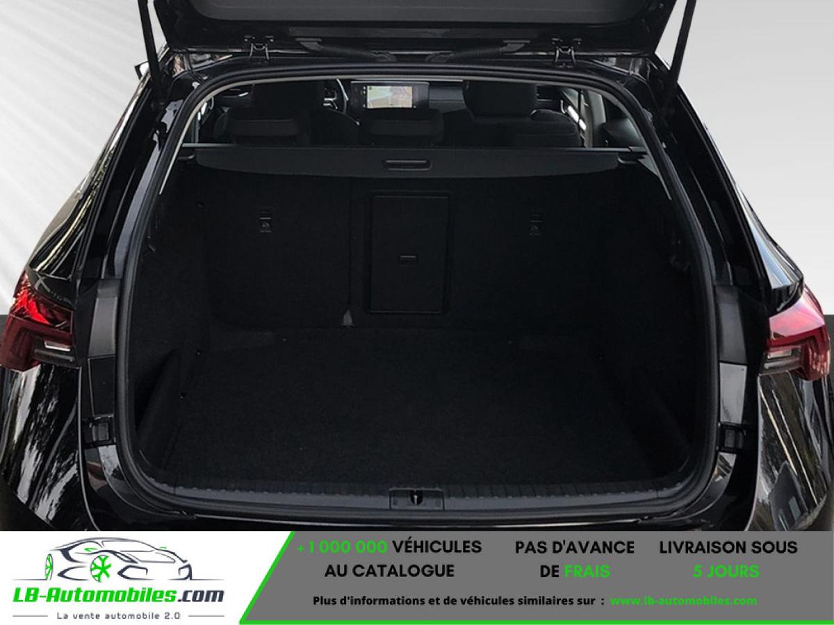 Skoda Octavia Combi 2.0 TDI 116 ch BVA - Photo 5 / 5