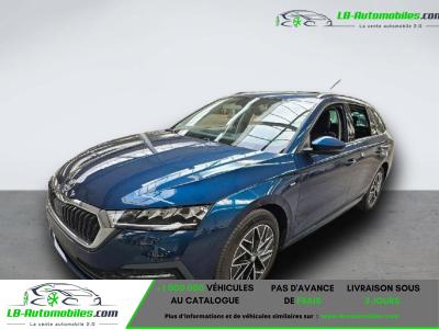 Skoda Octavia Combi 2.0 TDI 150 ch BVM