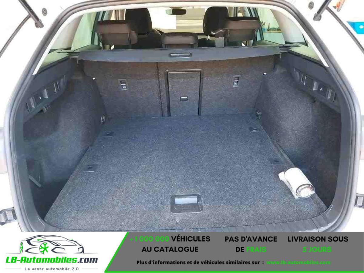 Skoda Octavia Combi 2.0 TDI 116 ch BVA - Photo 4 / 4