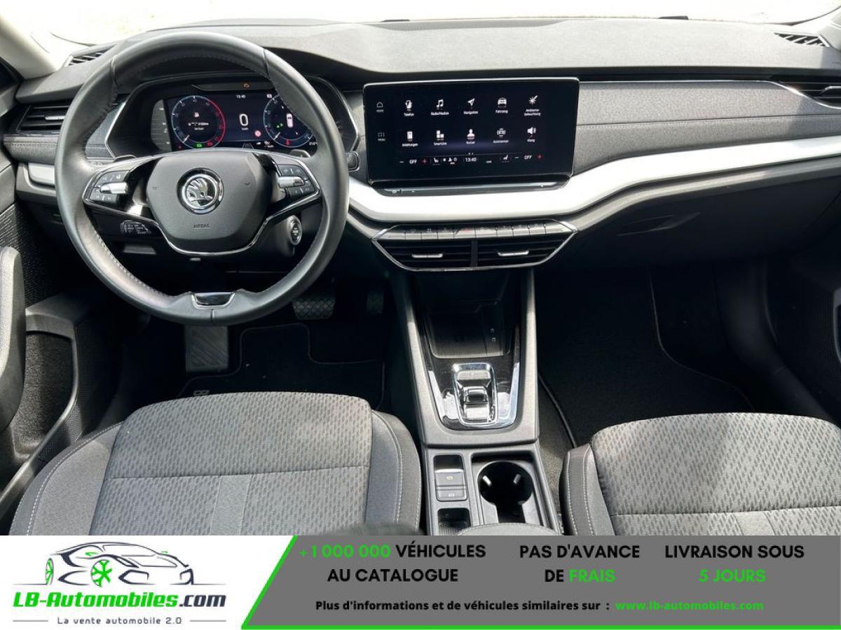 Skoda Octavia Combi 2.0 TDI 116 ch BVA - Photo 3 / 13