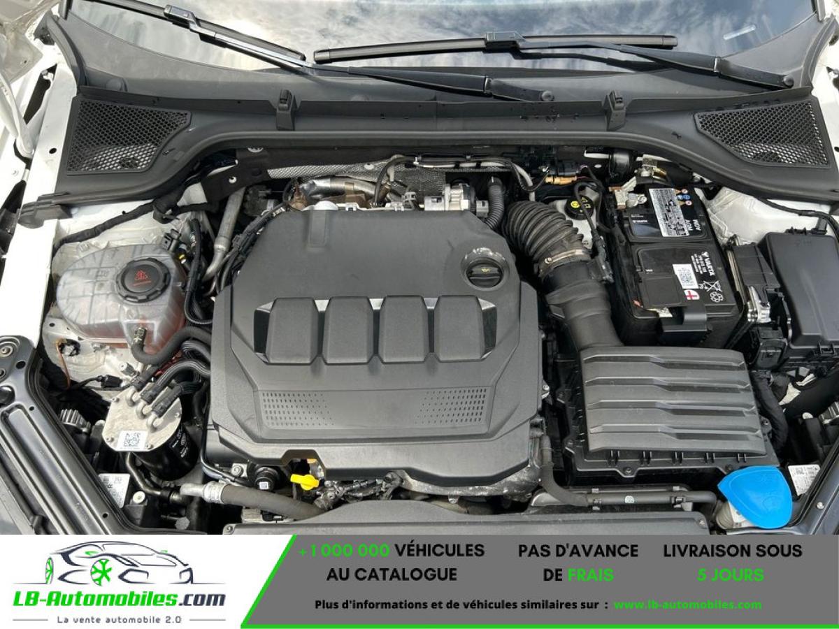 Skoda Octavia Combi 2.0 TDI 116 ch BVA - Photo 12 / 13