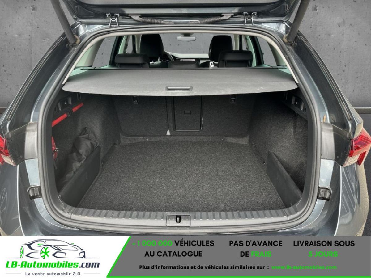 Skoda Octavia Combi 2.0 TDI 150 ch BVM - Photo 8 / 8