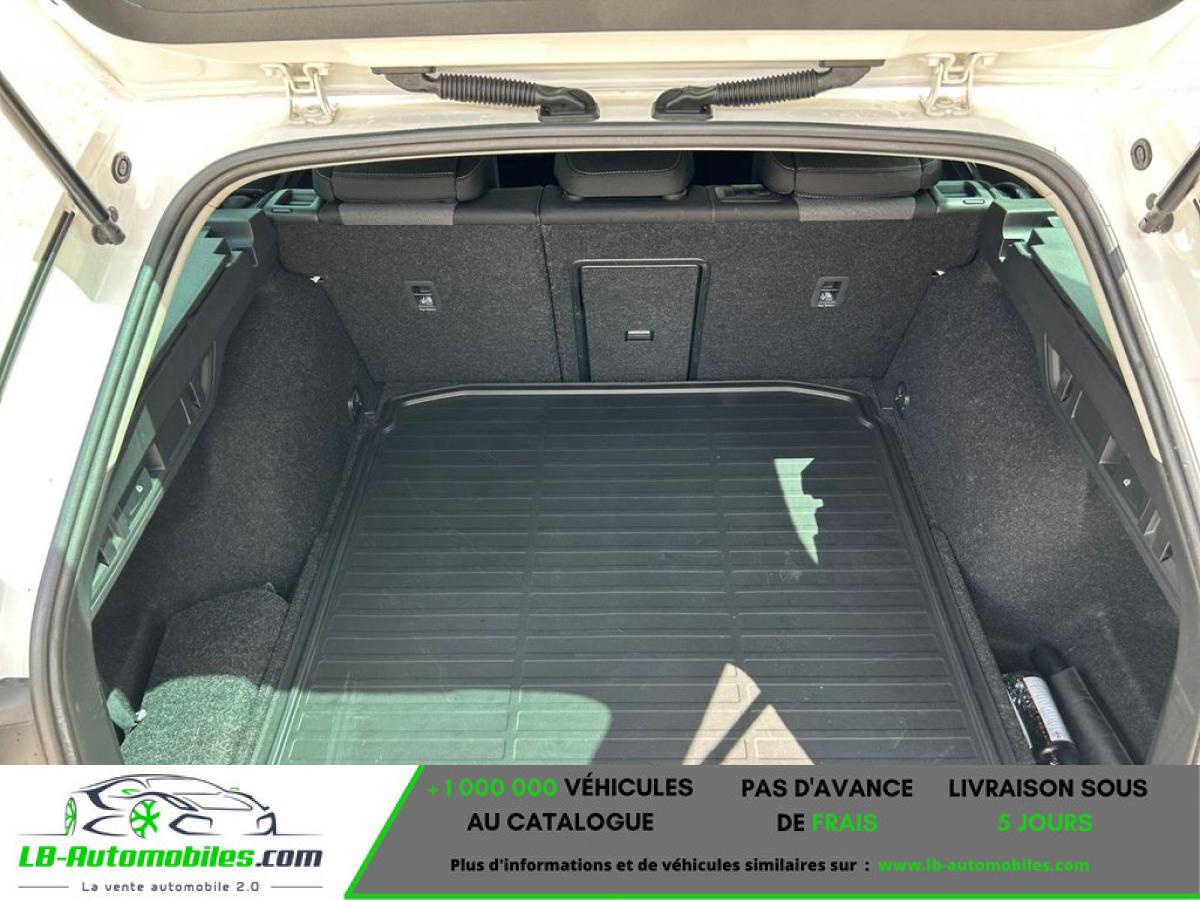 Skoda Octavia Combi 2.0 TDI 116 ch BVA - Photo 13 / 13