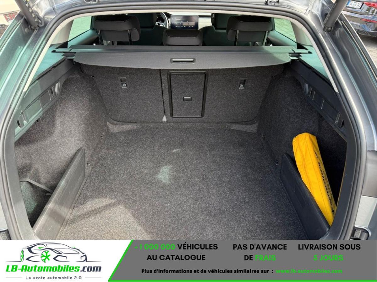 Skoda Octavia Combi 2.0 TDI 150 ch BVM - Photo 10 / 10