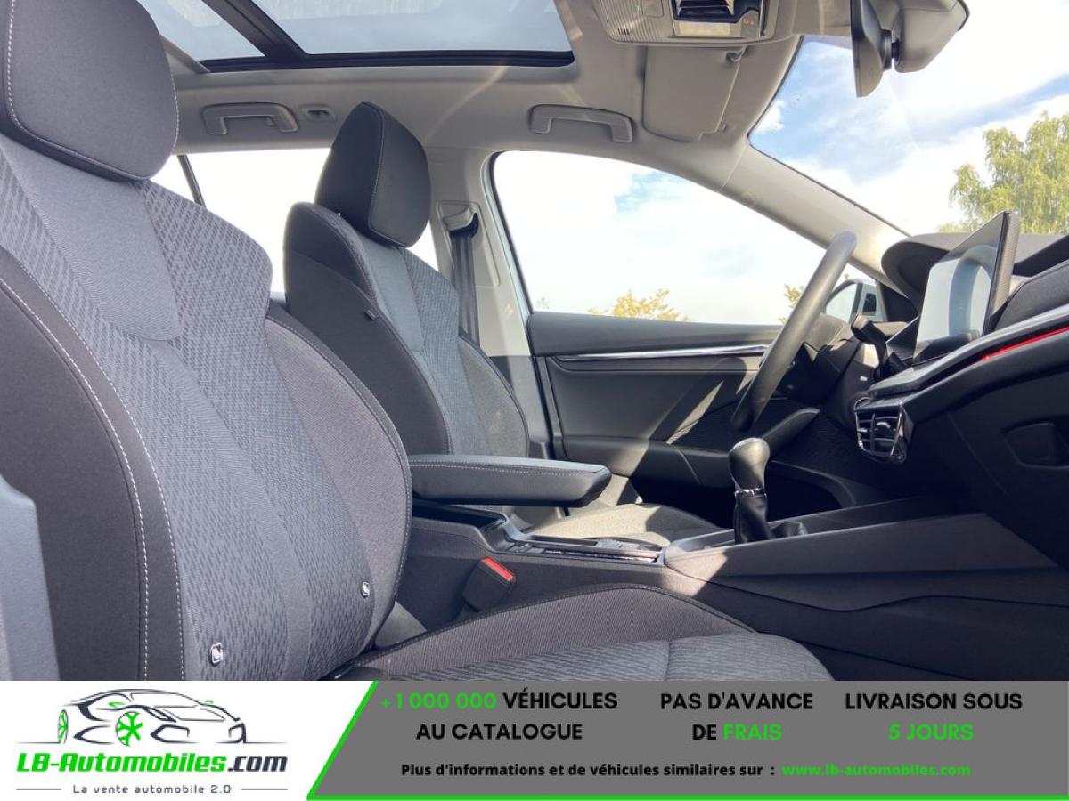 Skoda Octavia Combi 2.0 TDI 150 ch BVM - Photo 6 / 8