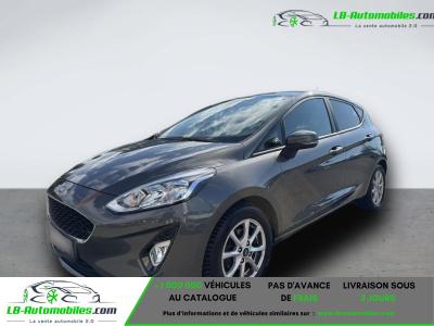 Ford Fiesta 1.1 85 ch BVM