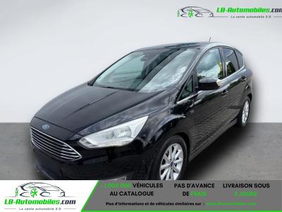 Ford C-Max 1.0 EcoBoost 125
