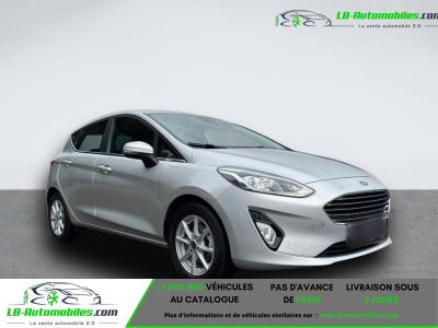 Ford Fiesta 1.0 EcoBoost 125 ch BVM