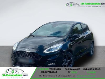 Ford Fiesta 1.0 EcoBoost 125 ch BVM