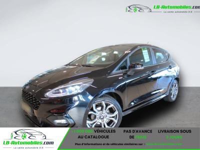 Ford Fiesta 1.0 EcoBoost 125 ch BVM