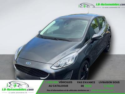 Ford Fiesta 1.0 EcoBoost 95 ch BVM