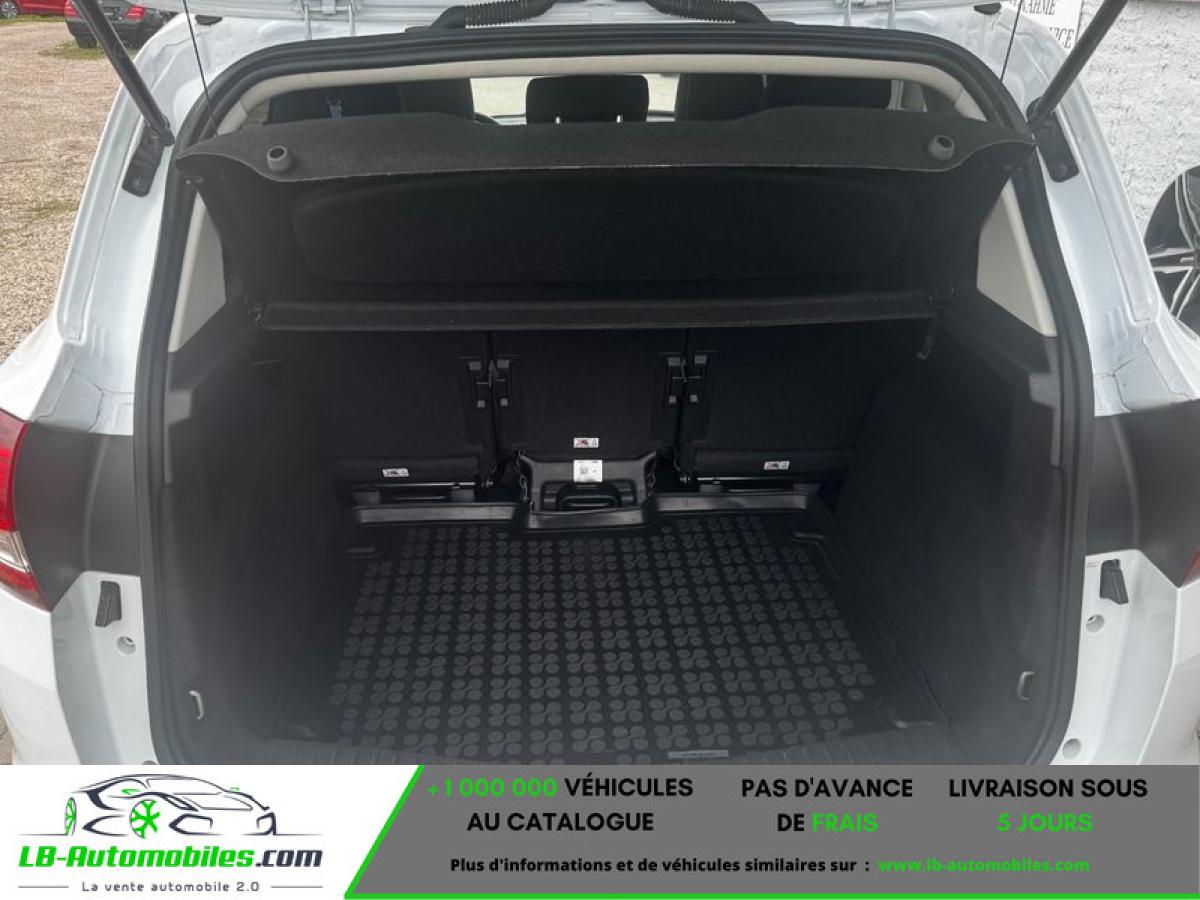 Ford C-Max 1.0 EcoBoost 125 - Photo 12 / 12