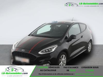 Ford Fiesta 1.0 EcoBoost 140 ch BVM